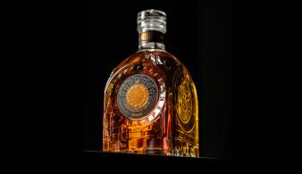 MM Antverpia Amaretto bouteille en verre 500 ml spiritueux