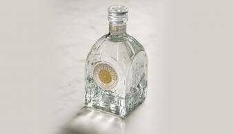 MM Antverpia Gin 1501 glazen fles 500 ml sterke drank
