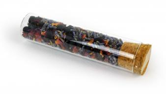 Mix d’épices sucrées pour gin 8 g tube