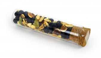 Mix fruité d’épices pour gin 12 g proefbuisje