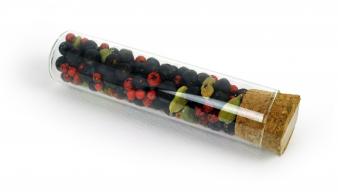 Mix d’épices pour gin 12 g tube