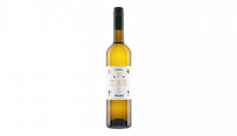 Domaine Petrushoeve Muscaris