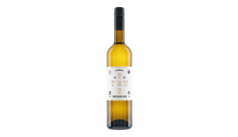 Domein Petrushoeve Souvignier Gris