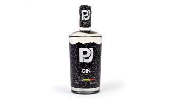 PJ Dry Gin