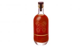 Sang De Pascual glazen fles van 50 cl
