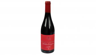 Cuvée Sélection du Vigneron Domaine du Ry d’Argent wijnfles met etiket voorkant