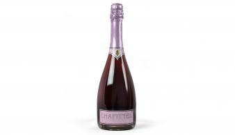 Chapittel Rosé Ten Kapittelberg