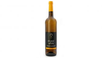 Vandeurzen Pure White Albarino glazen fles 75 cl witte wijn