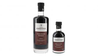 Verhofstede Liqueur Mokka Edelweiss