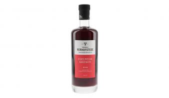 Verhofstede Liqueur aux cerises Edelweiss