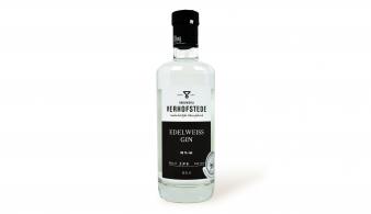Edelweiss Gin 50 cl & 20 cl