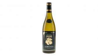 Wijndomein Vigna Lorenzo Johanniter Barrique