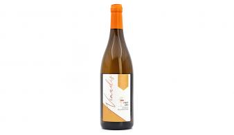 Vinadis Pinot Gris vin blanc bouteille en verre 75 cl