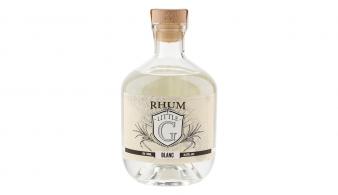Wave Distil Rhum Little G Blanc