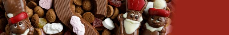 Sinterklaas