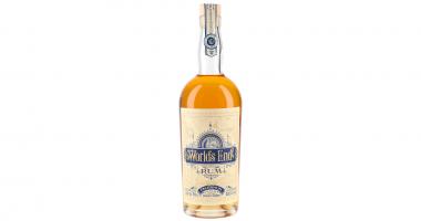 2240 Social Club World's End Rum Falernum