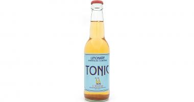 L’Annexe Tonic limonade glazen fles 33 cl 