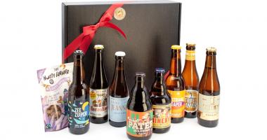 Antwerps bierpakket Large