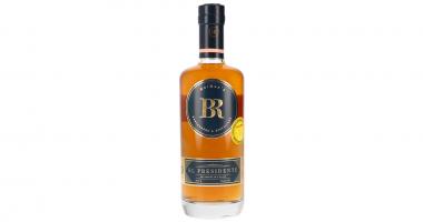 BelRoy's El Presidente 70 cl glazen fles