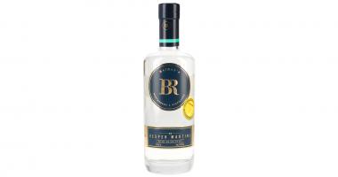 BelRoy's Vesper Martini 70 cl glazen fles