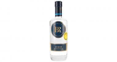 BelRoy's Vodka 70 cl glazen fles