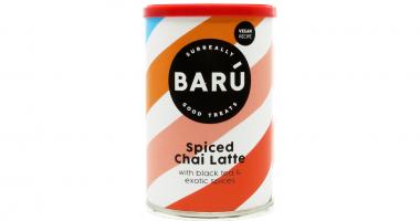 Barú Spiced Chai Latte blik van 250 gr