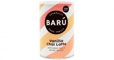 Barú Vanille Chai Latte blik van 250 gr