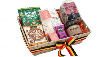 Belgische Chocolade Small