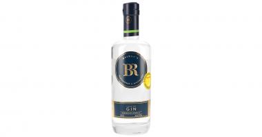 BelRoy's London Dry Gin