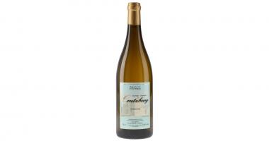 Domein Crutzberg Chardonnay