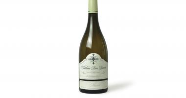 Château Bon Baron Muscat