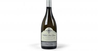 Pinot Blanc Château Bon Baron