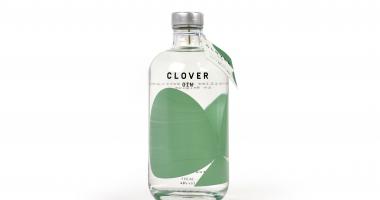 Clover Gin 50 cl