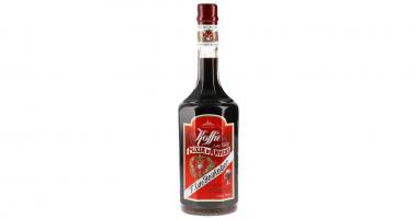 FX de Beuckelaer Koffie Elixir d'Anvers glazen fles 50 cl