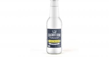 Erasmus Bond Classic Tonic bouteille en verre 20 cl