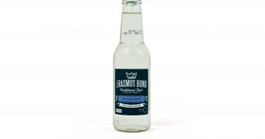 Erasmus Bond Dry Tonic glazen fles 20 cl