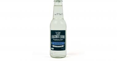 Erasmus Bond Dry Tonic bouteille en verre 20 cl