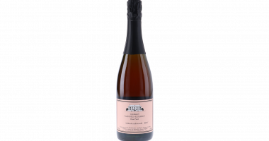 Genoels-Elderen Rose Parel bouteille 75 cl