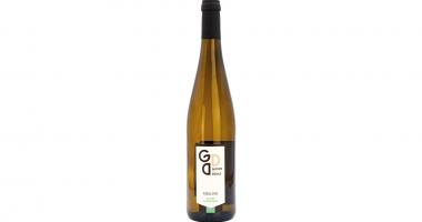 Gloire De Duras Riesling Cuvée Classique witte wijn glazen fles 75 cl