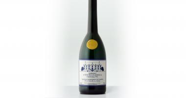 Genoels-Elderen Chardonnay 'Wit'