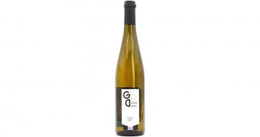 Gloire De Duras Pinot Gris vin blanc bouteille en verre 75 cl