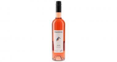 Wijnkasteel Haksberg Alcedo Rosé