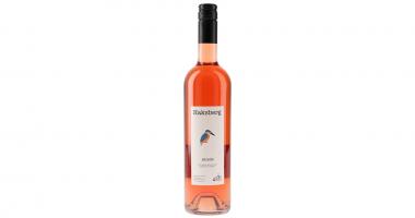 Wijnkasteel Haksberg Alcedo Rosé