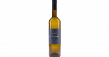 Petrushoeve Hagelander Chardonnay vin blanc bouteille en verre 75cl
