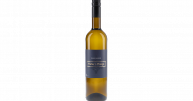 Petrushoeve Hagelander Mülller-Ortega vin blanc bouteille en verre 75cl