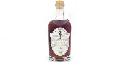 HenTho Rum bouteille en verre 70 cl