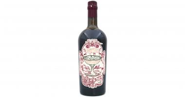 HenTho Vermouth bouteille en verre 75 cl