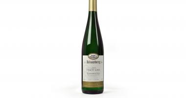 Pinot Gris de Kluisberg