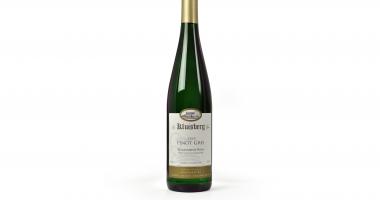 Pinot Gris Kluisberg