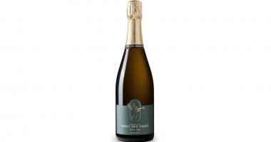 Mont Des Anges - Cuvée Brut 75 cl